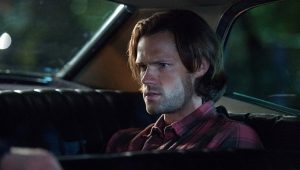 Supernatural Saison 11 Episode 4