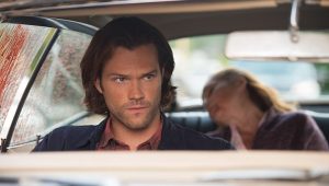 Supernatural Saison 11 Episode 4