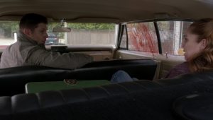 Supernatural Saison 11 Episode 4