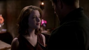 Supernatural Saison 11 Episode 6