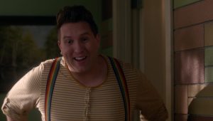 Supernatural Saison 11 Episode 8