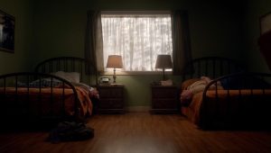 Supernatural Saison 11 Episode 8