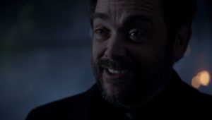 Supernatural Saison 11 Episode 9