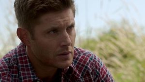 Supernatural Saison 12 Episode 1