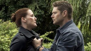 Supernatural Saison 12 Episode 1