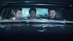 Supernatural Saison 12 Episode 12