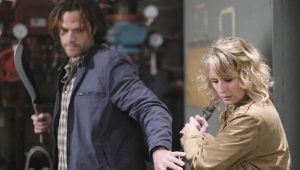 Supernatural Saison 12 Episode 14