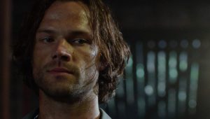 Supernatural Saison 12 Episode 2