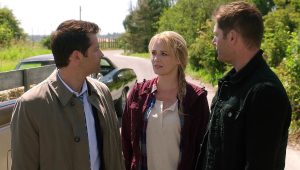 Supernatural Saison 12 Episode 2