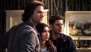 Supernatural Saison 12 Episode 20