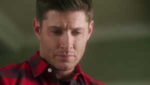 Supernatural Saison 12 Episode 22