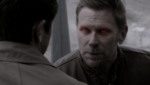 Supernatural Saison 12 Episode 23