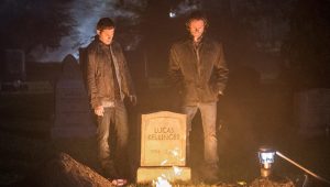 Supernatural Saison 12 Episode 3