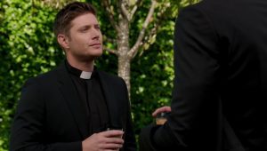 Supernatural Saison 12 Episode 4