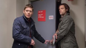 Supernatural Saison 12 Episode 5