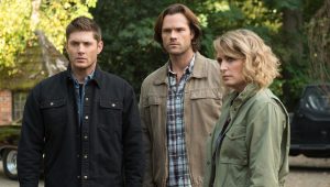 Supernatural Saison 12 Episode 6