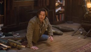 Supernatural Saison 12 Episode 6