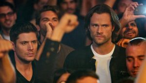 Supernatural Saison 12 Episode 7