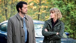 Supernatural Saison 12 Episode 9