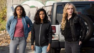 Supernatural Saison 13 Episode 10