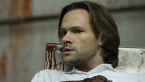 Supernatural Saison 13 Episode 11