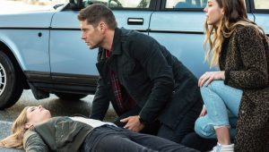 Supernatural Saison 13 Episode 12