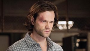 Supernatural Saison 13 Episode 14