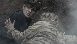Supernatural Saison 13 Episode 14