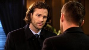 Supernatural Saison 13 Episode 15