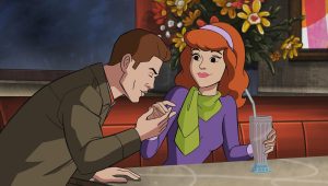 Supernatural Saison 13 Episode 16