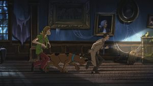 Supernatural Saison 13 Episode 16