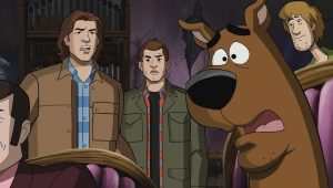 Supernatural Saison 13 Episode 16