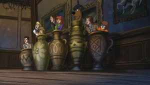 Supernatural Saison 13 Episode 16