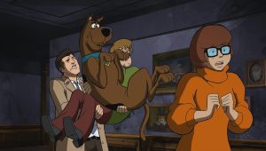 Supernatural Saison 13 Episode 16