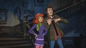 Supernatural Saison 13 Episode 16