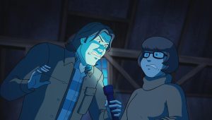 Supernatural Saison 13 Episode 16