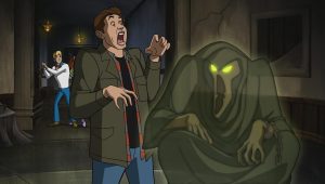 Supernatural Saison 13 Episode 16
