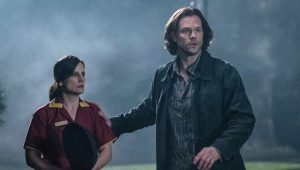 Supernatural Saison 13 Episode 17