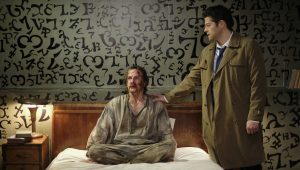 Supernatural Saison 13 Episode 18