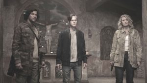 Supernatural Saison 13 Episode 20