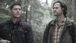 Supernatural Saison 13 Episode 21
