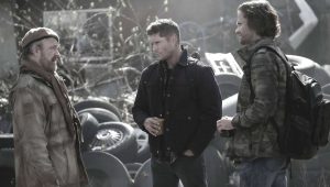 Supernatural Saison 13 Episode 22