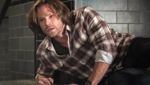 Supernatural Saison 13 Episode 23