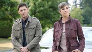 Supernatural Saison 13 Episode 3