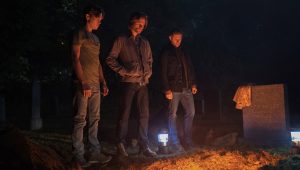 Supernatural Saison 13 Episode 4