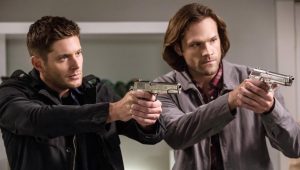 Supernatural Saison 13 Episode 4