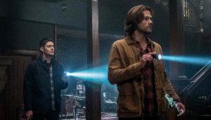Supernatural Saison 13 Episode 5