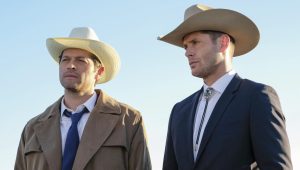 Supernatural Saison 13 Episode 6