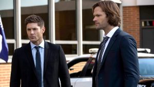 Supernatural Saison 13 Episode 7