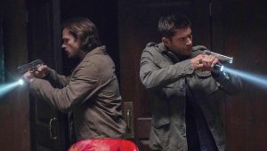 Supernatural Saison 13 Episode 7